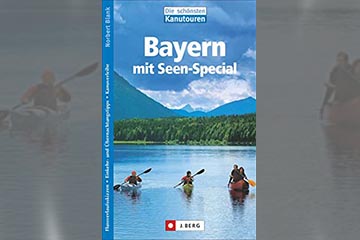 Kanu Bayern